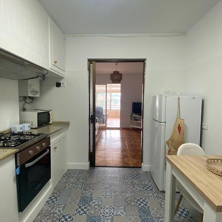 Casa Con Terraza Villa Понтеведра Екстериор снимка