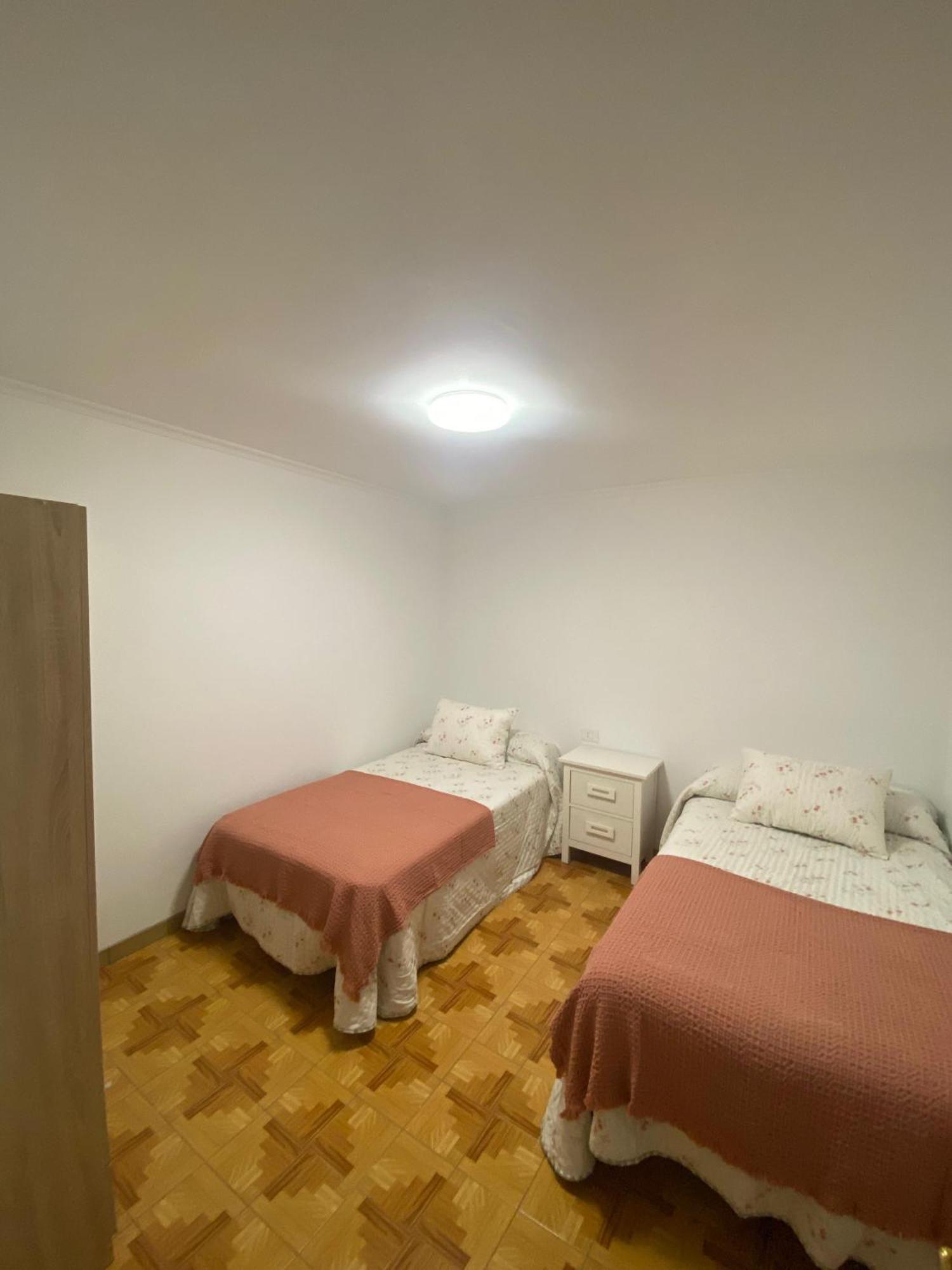 Casa Con Terraza Villa Понтеведра Екстериор снимка
