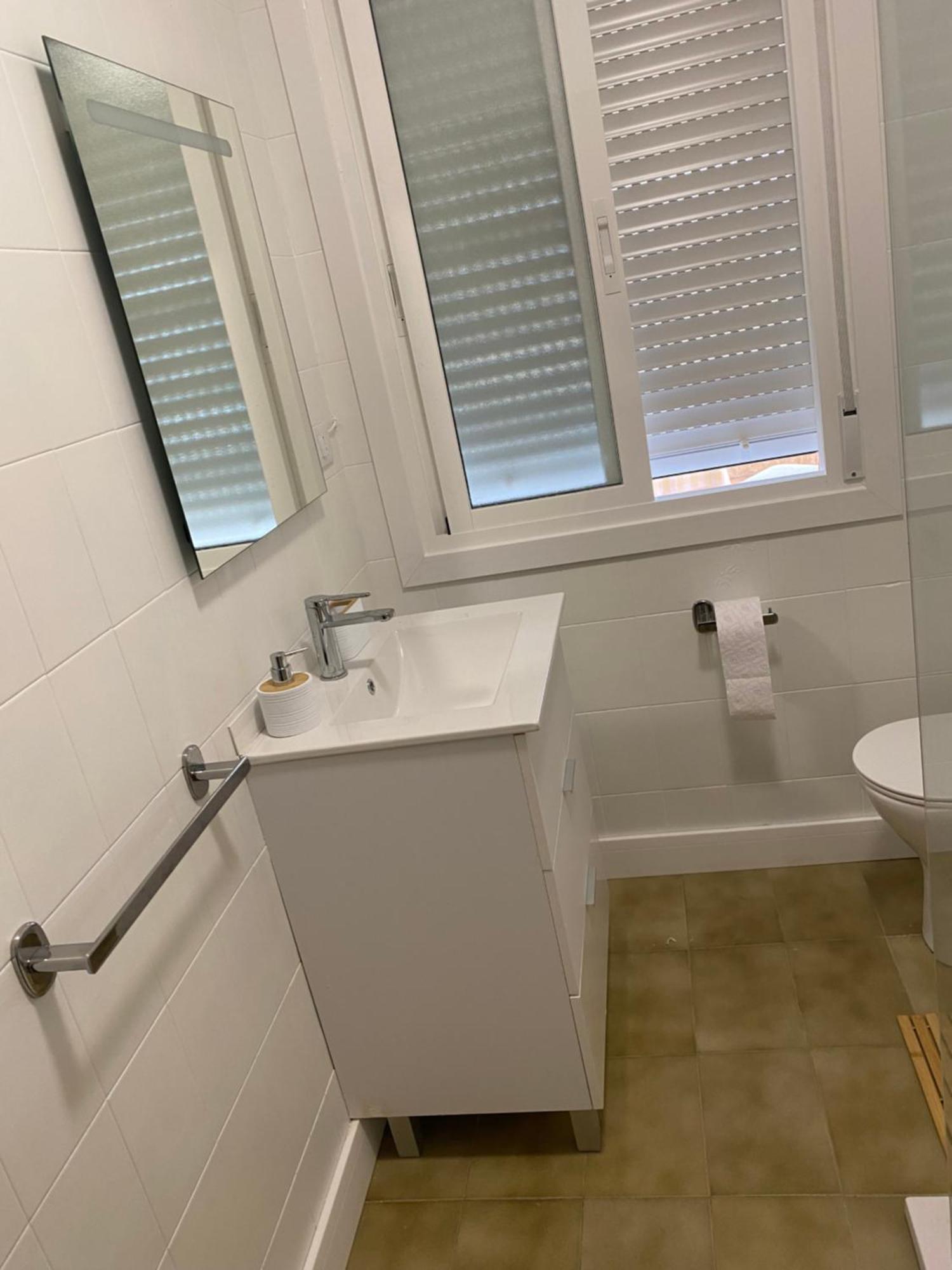 Casa Con Terraza Villa Понтеведра Екстериор снимка